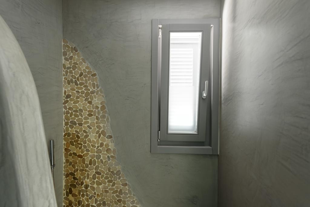 Enalion White Suites Oia Exteriér fotografie